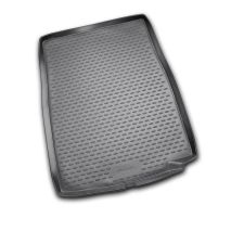 ΜΑΡΚΕ ΠΑΤΑΚΙ ΣΚΑΦΗ ΠΟΡΤ ΜΠΑΓΚΑΖ ΓΙΑ BMW 735 ΣΕΙΡΑ 7 4D 10/2008-2015 TPE ΛΑΣΤΙΧΟ ΣΕ ΜΑΥΡΟ ΧΡΩΜΑ NOVLINE - 1 ΤΕΜ. Auto Moto Tyres 