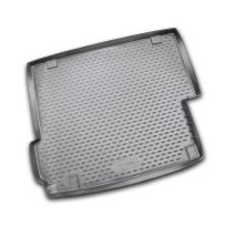 ΜΑΡΚΕ ΠΑΤΑΚΙ ΣΚΑΦΗ ΠΟΡΤ ΜΠΑΓΚΑΖ ΓΙΑ BMW X3 F25 11/2010-2017 TPE ΛΑΣΤΙΧΟ ΣΕ ΑΝΘΡΑΚΙ ΣΚΟΥΡΟ ΓΚΡΙ ΧΡΩΜΑ NOVLINE - 1 ΤΕΜ. Auto Moto Tyres 