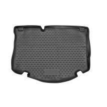 ΜΑΡΚΕ ΠΑΤΑΚΙ ΣΚΑΦΗ ΠΟΡΤ ΜΠΑΓΚΑΖ ΓΙΑ CITROEN DS3 03/2011-2015 TPE ΛΑΣΤΙΧΟ ΣΕ ΜΑΥΡΟ ΧΡΩΜΑ NOVLINE - 1 ΤΕΜ. Auto Moto Tyres 