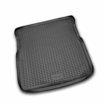 ΜΑΡΚΕ ΠΑΤΑΚΙ ΣΚΑΦΗ ΠΟΡΤ ΜΠΑΓΚΑΖ ΓΙΑ FORD S-MAX 06/2006-2015 TPE ΛΑΣΤΙΧΟ ΣΕ ΑΝΘΡΑΚΙ ΣΚΟΥΡΟ ΓΚΡΙ ΧΡΩΜΑ NOVLINE - 1 ΤΕΜ. Auto Moto Tyres 