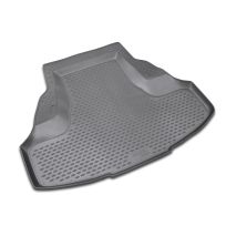 ΜΑΡΚΕ ΠΑΤΑΚΙ ΣΚΑΦΗ ΠΟΡΤ ΜΠΑΓΚΑΖ ΓΙΑ HONDA ACCORD 06/2008-2014 TPE ΛΑΣΤΙΧΟ ΣΕ ΑΝΘΡΑΚΙ ΣΚΟΥΡΟ ΓΚΡΙ ΧΡΩΜΑ NOVLINE - 1 ΤΕΜ. Auto Moto Tyres 