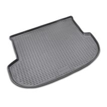 ΜΑΡΚΕ ΠΑΤΑΚΙ ΣΚΑΦΗ ΠΟΡΤ ΜΠΑΓΚΑΖ ΓΙΑ HYUNDAI SANTA FE 03/2006-2011 TPE ΛΑΣΤΙΧΟ ΣΕ ΑΝΘΡΑΚΙ ΣΚΟΥΡΟ ΓΚΡΙ ΧΡΩΜΑ NOVLINE - 1 ΤΕΜ. Auto Moto Tyres 