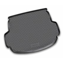 ΜΑΡΚΕ ΠΑΤΑΚΙ ΣΚΑΦΗ ΠΟΡΤ ΜΠΑΓΚΑΖ ΓΙΑ HYUNDAI SANTA FE 10/2012-2018 TPE ΛΑΣΤΙΧΟ ΣΕ ΑΝΘΡΑΚΙ ΣΚΟΥΡΟ ΓΚΡΙ ΧΡΩΜΑ NOVLINE - 1 ΤΕΜ. Auto Moto Tyres 