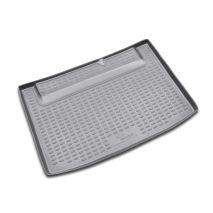 ΜΑΡΚΕ ΠΑΤΑΚΙ ΣΚΑΦΗ ΠΟΡΤ ΜΠΑΓΚΑΖ ΓΙΑ KIA RIO 10/2005-2011 TPE ΛΑΣΤΙΧΟ ΣΕ ΑΝΘΡΑΚΙ ΣΚΟΥΡΟ ΓΚΡΙ ΧΡΩΜΑ NOVLINE - 1 ΤΕΜ. Auto Moto Tyres 