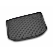 ΜΑΡΚΕ ΠΑΤΑΚΙ ΣΚΑΦΗ ΠΟΡΤ ΜΠΑΓΚΑΖ ΓΙΑ KIA VENGA 02/2010-2019 TPE ΛΑΣΤΙΧΟ ΣΕ ΜΑΥΡΟ ΧΡΩΜΑ NOVLINE - 1 ΤΕΜ. Auto Moto Tyres 