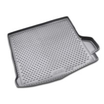 ΜΑΡΚΕ ΠΑΤΑΚΙ ΣΚΑΦΗ ΠΟΡΤ ΜΠΑΓΚΑΖ ΓΙΑ LAND ROVER FREELANDER 12/2006+ TPE ΛΑΣΤΙΧΟ ΣΕ ΑΝΘΡΑΚΙ ΣΚΟΥΡΟ ΓΚΡΙ ΧΡΩΜΑ NOVLINE - 1 ΤΕΜ. Auto Moto Tyres 