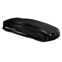 ΜΠΑΓΚΑΖΙΕΡΑ ΟΡΟΦΗΣ NORDRIVE BOX 530 LT ΜΑΥΡΟ ΧΡΩΜΑ ΜΕ ΓΥΑΛΙΣΤΕΡΗ ΥΦΗ - 1 ΤΕΜ. Auto Moto Tyres 