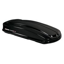 ΜΠΑΓΚΑΖΙΕΡΑ ΟΡΟΦΗΣ NORDRIVE BOX 430D LT ΜΕ ΔΙΠΛΟ ΑΝΟΙΓΜΑ ΣΕ ΜΑΥΡΟ ΧΡΩΜΑ ΜΕ ΓΥΑΛΙΣΤΕΡΗ ΥΦΗ - 1 ΤΕΜ. Auto Moto Tyres 