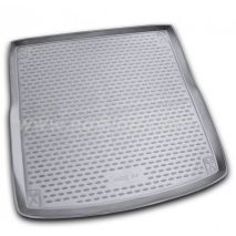 ΜΑΡΚΕ ΠΑΤΑΚΙ ΣΚΑΦΗ ΠΟΡΤ ΜΠΑΓΚΑΖ ΓΙΑ AUDI A4 ALLROAD SW 2008-2016 TPE ΛΑΣΤΙΧΟ ΣΕ ΑΝΘΡΑΚΙ ΣΚΟΥΡΟ ΓΚΡΙ ΧΡΩΜΑ NOVLINE - 1 ΤΕΜ. Auto Moto Tyres 