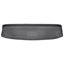 ΜΑΡΚΕ ΠΑΤΑΚΙ ΣΚΑΦΗ ΠΟΡΤ ΜΠΑΓΚΑΖ ΓΙΑ FORD GRAND C-MAX ΚΟΝΤΟ 11/2010-2015 TPE ΛΑΣΤΙΧΟ ΣΕ ΑΝΘΡΑΚΙ ΣΚΟΥΡΟ ΓΚΡΙ ΧΡΩΜΑ NOVLINE - 1 ΤΕΜ. Auto Moto Tyres 