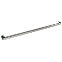 ROLLER ΦΟΡΤΩΣΗΣ ΓΙΑ ΣΧΑΡΑ KARGO RACK KRS REAR ROLLER (ΣΙΔΗΡΟ) R115 115cm NORDRIVE - 1 ΤΕΜ. Auto Moto Tyres 