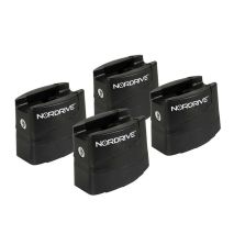 ΑΚΡΑ ΓΙΑ ΜΠΑΡΕΣ NORDRIVE ΓΙΑ OPEL COMBO 10/01-12/11 (2) KIT Auto Moto Tyres 