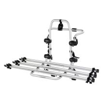 ΒΑΣΗ ΠΟΔΗΛΑΤΟΥ ΠΟΡΤ ΜΠΑΓΚΑΖ PYRO-3 ΑΛΟΥΜΙΝΙΟΥ ΓΙΑ 3 ΠΟΔΗΛΑΤΑ NORDRIVE Auto Moto Tyres 