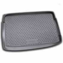 ΜΑΡΚΕ ΠΑΤΑΚΙ ΣΚΑΦΗ ΠΟΡΤ ΜΠΑΓΚΑΖ ΓΙΑ VW POLO 09/2009+ (ΑΝΩ ΕΠΙΠΕΔΟ) TPE ΛΑΣΤΙΧΟ ΣΕ ΜΑΥΡΟ ΧΡΩΜΑ NOVLINE - 1 ΤΕΜ. Auto Moto Tyres 