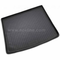 ΜΑΡΚΕ ΠΑΤΑΚΙ ΣΚΑΦΗ ΠΟΡΤ ΜΠΑΓΚΑΖ ΓΙΑ VW TOUAREG 01/2003-04/2010 TPE ΛΑΣΤΙΧΟ ΣΕ ΜΑΥΡΟ ΧΡΩΜΑ NOVLINE - 1 ΤΕΜ. Auto Moto Tyres 