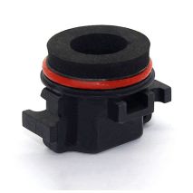 Αντάπτορας για λάμπα  XENON H7 ΓΙΑ BMW ΣΕΙΡΑ 5 E39 96-03 1ΤΕΜ. Auto Moto Tyres 