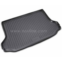 ΜΑΡΚΕ ΠΑΤΑΚΙ ΣΚΑΦΗ ΠΟΡΤ ΜΠΑΓΚΑΖ ΓΙΑ TOYOTA RAV4 01/2006+ TPE ΛΑΣΤΙΧΟ ΣΕ ΜΑΥΡΟ ΧΡΩΜΑ NOVLINE - 1 ΤΕΜ. Auto Moto Tyres 