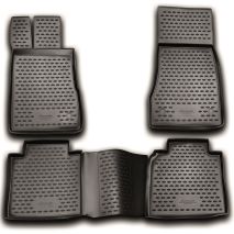 ΜΑΡΚΕ ΠΑΤΑΚΙΑ ΣΕ ΣΚΑΦΗ TPE ΛΑΣΤΙΧΟ ΓΙΑ MERCEDES S CLASS W220 10/1998-08/2005  ΣΕ ΑΝΘΡΑΚΙ ΣΚΟΥΡΟ ΓΚΡΙ ΧΡΩΜΑ NOVLINE - 4 ΤΕΜ. Auto Moto Tyres 