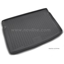 ΜΑΡΚΕ ΠΑΤΑΚΙ ΣΚΑΦΗ ΠΟΡΤ ΜΠΑΓΚΑΖ ΓΙΑ VW TOURAN WAGON 7ΘΕΣΙΟ 11/2006-2015 TPE ΛΑΣΤΙΧΟ ΣΕ ΜΑΥΡΟ ΧΡΩΜΑ NOVLINE - 1 ΤΕΜ. Auto Moto Tyres 