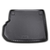 ΜΑΡΚΕ ΠΑΤΑΚΙ ΣΚΑΦΗ ΠΟΡΤ ΜΠΑΓΚΑΖ ΓΙΑ MERCEDES GLK X204 2009-2014 TPE ΛΑΣΤΙΧΟ ΣΕ ΜΑΥΡΟ ΧΡΩΜΑ NOVLINE - 1 ΤΕΜ. Auto Moto Tyres 