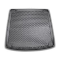 ΜΑΡΚΕ ΠΑΤΑΚΙ ΣΚΑΦΗ ΠΟΡΤ ΜΠΑΓΚΑΖ ΓΙΑ MERCEDES M CLASS W164 4X4 07/2005-2011 TPE ΛΑΣΤΙΧΟ ΣΕ ΜΑΥΡΟ ΧΡΩΜΑ NOVLINE - 1 ΤΕΜ. Auto Moto Tyres 