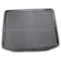 ΜΑΡΚΕ ΠΑΤΑΚΙ ΣΚΑΦΗ ΠΟΡΤ ΜΠΑΓΚΑΖ ΓΙΑ MITSUBISHI ASX 5D 06/2010+ TPE ΛΑΣΤΙΧΟ ΣΕ ΜΑΥΡΟ ΧΡΩΜΑ NOVLINE - 1 ΤΕΜ. Auto Moto Tyres 