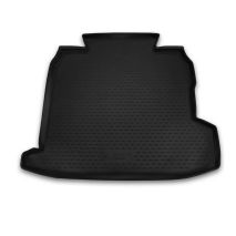 ΜΑΡΚΕ ΠΑΤΑΚΙ ΣΚΑΦΗ ΠΟΡΤ ΜΠΑΓΚΑΖ ΓΙΑ OPEL ASTRA H 4D 2007+ TPE ΛΑΣΤΙΧΟ ΣΕ ΜΑΥΡΟ ΧΡΩΜΑ NOVLINE - 1 ΤΕΜ. Auto Moto Tyres 