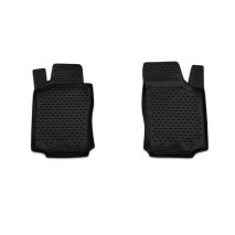 ΜΑΡΚΕ ΠΑΤΑΚΙΑ ΣΕ ΣΚΑΦΗ TPE ΛΑΣΤΙΧΟ ΓΙΑ OPEL COMBO 10/2001+ / 2006+  NOVLINE - 2 ΤΕΜ. Auto Moto Tyres 