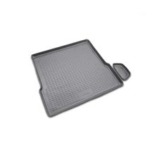 ΜΑΡΚΕ ΠΑΤΑΚΙ ΣΚΑΦΗ ΠΟΡΤ ΜΠΑΓΚΑΖ ΓΙΑ RENAULT / DACIA LOGAN 4D 2004-2008 TPE ΛΑΣΤΙΧΟ ΣΕ ΑΝΘΡΑΚΙ ΣΚΟΥΡΟ ΓΚΡΙ ΧΡΩΜΑ NOVLINE - 1 ΤΕΜ. Auto Moto Tyres 