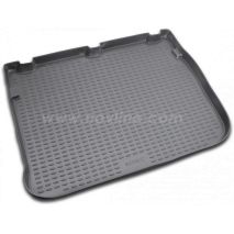 ΜΑΡΚΕ ΠΑΤΑΚΙ ΣΚΑΦΗ ΠΟΡΤ ΜΠΑΓΚΑΖ ΓΙΑ RENAULT SCENIC II 06/2003-04/2009 TPE ΛΑΣΤΙΧΟ ΣΕ ΜΑΥΡΟ ΧΡΩΜΑ NOVLINE - 1 ΤΕΜ. Auto Moto Tyres 