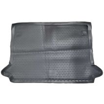 ΜΑΡΚΕ ΠΑΤΑΚΙ ΣΚΑΦΗ ΠΟΡΤ ΜΠΑΓΚΑΖ ΓΙΑ RENAULT KANGOO 2010+ TPE ΛΑΣΤΙΧΟ ΣΕ ΑΝΘΡΑΚΙ ΣΚΟΥΡΟ ΓΚΡΙ ΧΡΩΜΑ NOVLINE - 1 ΤΕΜ. Auto Moto Tyres 