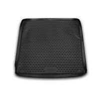 ΜΑΡΚΕ ΠΑΤΑΚΙ  ΣΚΑΦΗ ΠΟΡΤ ΜΠΑΓΚΑΖ TPE ΛΑΣΤΙΧΟ ΓΙΑ DACIA DUSTER 2x4  2010-2021 /2021+ 2WD SUV ΣΚΑΦΗ ΠΙΣΩ (ΜΑΥΡΗ) Auto Moto Tyres 