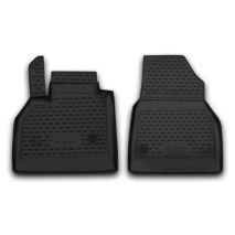 ΜΑΡΚΕ ΠΑΤΑΚΙΑ ΣΕ ΣΚΑΦΗ TPE ΛΑΣΤΙΧΟ ΓΙΑ RENAULT KANGOO 2008-2021  ΣΕ ΜΑΥΡΟ ΧΡΩΜΑ NOVLINE - 2 ΤΕΜ. Auto Moto Tyres 