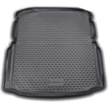 ΜΑΡΚΕ ΠΑΤΑΚΙ ΣΚΑΦΗ ΠΟΡΤ ΜΠΑΓΚΑΖ ΓΙΑ SKODA OCTAVIA 3 A7 5D 03/2013-2020 TPE ΛΑΣΤΙΧΟ ΣΕ ΜΑΥΡΟ ΧΡΩΜΑ NOVLINE - 1 ΤΕΜ. Auto Moto Tyres 