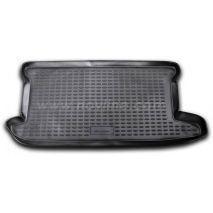 ΜΑΡΚΕ ΠΑΤΑΚΙ ΣΚΑΦΗ ΠΟΡΤ ΜΠΑΓΚΑΖ ΓΙΑ TOYOTA YARIS 01/2006-09/2011 TPE ΛΑΣΤΙΧΟ ΣΕ ΜΑΥΡΟ ΧΡΩΜΑ NOVLINE - 1 ΤΕΜ. Auto Moto Tyres 