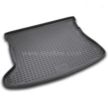 ΜΑΡΚΕ ΠΑΤΑΚΙ ΣΚΑΦΗ ΠΟΡΤ ΜΠΑΓΚΑΖ ΓΙΑ TOYOTA AURIS 04/2007-2013 TPE ΛΑΣΤΙΧΟ ΣΕ ΜΑΥΡΟ ΧΡΩΜΑ NOVLINE - 1 ΤΕΜ. Auto Moto Tyres 