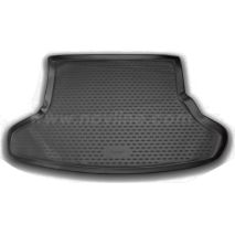 ΜΑΡΚΕ ΠΑΤΑΚΙ ΣΚΑΦΗ ΠΟΡΤ ΜΠΑΓΚΑΖ ΓΙΑ TOYOTA PRIUS 5D 10/2009-2015 TPE ΛΑΣΤΙΧΟ ΣΕ ΜΑΥΡΟ ΧΡΩΜΑ NOVLINE - 1 ΤΕΜ. Auto Moto Tyres 