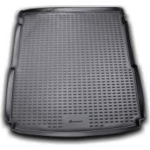 ΜΑΡΚΕ ΠΑΤΑΚΙ ΣΚΑΦΗ ΠΟΡΤ ΜΠΑΓΚΑΖ ΓΙΑ VW PASSAT B7 01/2011-10/2014 TPE ΛΑΣΤΙΧΟ ΣΕ ΜΑΥΡΟ ΧΡΩΜΑ NOVLINE - 1 ΤΕΜ. Auto Moto Tyres 