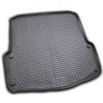 ΜΑΡΚΕ ΠΑΤΑΚΙ ΣΚΑΦΗ ΠΟΡΤ ΜΠΑΓΚΑΖ TPE ΛΑΣΤΙΧΟ ΓΙΑ SKODA OCTAVIA 5 SW 03/2008+   ΣΕ ΜΑΥΡΟ ΧΡΩΜΑ NOVLINE - 1 ΤΕΜ. Auto Moto Tyres 