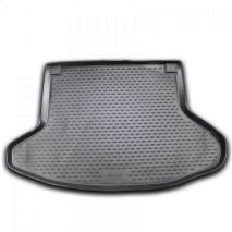 ΜΑΡΚΕ ΠΑΤΑΚΙ ΣΚΑΦΗ ΠΟΡΤ ΜΠΑΓΚΑΖ TPE ΛΑΣΤΙΧΟ ΓΙΑ TOYOTA PRIUS 5D 2003-2009   ΣΕ ΜΑΥΡΟ ΧΡΩΜΑ NOVLINE - 1 ΤΕΜ. Auto Moto Tyres 