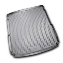 ΜΑΡΚΕ ΠΑΤΑΚΙ ΣΚΑΦΗ ΠΟΡΤ ΜΠΑΓΚΑΖ ΓΙΑ VW PASSAT B7 VARIANT 01/2011-10/2014 SW/B7 ALLTRACK 03/2012-09/2015 (ΑΝΘΡΑΚΙ/ΣΚΟΥΡΟ ΓΚΡΙ) Auto Moto Tyres 