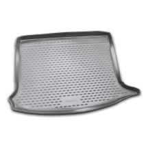 ΜΑΡΚΕ ΠΑΤΑΚΙ ΣΚΑΦΗ ΠΟΡΤ ΜΠΑΓΚΑΖ ΓΙΑ DACIA SANDERO 09/2008-12/2012 TPE ΛΑΣΤΙΧΟ ΣΕ ΑΝΘΡΑΚΙ ΣΚΟΥΡΟ ΓΚΡΙ ΧΡΩΜΑ NOVLINE - 1 ΤΕΜ. Auto Moto Tyres 