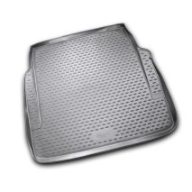 ΜΑΡΚΕ ΠΑΤΑΚΙ ΣΚΑΦΗ ΠΟΡΤ ΜΠΑΓΚΑΖ ΓΙΑ MERCEDES S CLASS W221 09/2005-2013 TPE ΛΑΣΤΙΧΟ ΣΕ ΑΝΘΡΑΚΙ ΣΚΟΥΡΟ ΓΚΡΙ ΧΡΩΜΑ NOVLINE - 1 ΤΕΜ. Auto Moto Tyres 