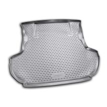 ΜΑΡΚΕ ΠΑΤΑΚΙ ΣΚΑΦΗ ΠΟΡΤ ΜΠΑΓΚΑΖ ΓΙΑ MITSUBISHI OUTLANDER XL 03/2010+ TPE ΛΑΣΤΙΧΟ ΣΕ ΑΝΘΡΑΚΙ ΣΚΟΥΡΟ ΓΚΡΙ ΧΡΩΜΑ NOVLINE - 1 ΤΕΜ. Auto Moto Tyres 