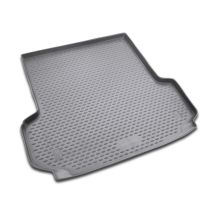 ΜΑΡΚΕ ΠΑΤΑΚΙ ΣΚΑΦΗ ΠΟΡΤ ΜΠΑΓΚΑΖ ΓΙΑ MITSUBISHI PAJERO SPORT 07/2008-2016 TPE ΛΑΣΤΙΧΟ ΣΕ ΑΝΘΡΑΚΙ ΣΚΟΥΡΟ ΓΚΡΙ ΧΡΩΜΑ NOVLINE - 1 ΤΕΜ. Auto Moto Tyres 