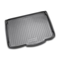 ΜΑΡΚΕ ΠΑΤΑΚΙ ΣΚΑΦΗ ΠΟΡΤ ΜΠΑΓΚΑΖ ΓΙΑ OPEL CORSA 3D 09/2006-01/2011 / OPEL CORSA 3D 02/2011-11/2014 / OPEL CORSA 5D 09/2006-01/2011 / OPEL CORSA 5D 02/2011-11/2014 TPE ΛΑΣΤΙΧΟ ΣΕ ΑΝΘΡΑΚΙ ΣΚΟΥΡΟ ΓΚΡΙ ΧΡΩΜΑ NOVLINE - 1 ΤΕΜ. Auto Moto Tyres 