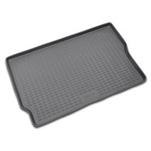 ΜΑΡΚΕ ΠΑΤΑΚΙ ΣΚΑΦΗ ΠΟΡΤ ΜΠΑΓΚΑΖ ΓΙΑ OPEL MERIVA 04/2003-04/2010 TPE ΛΑΣΤΙΧΟ ΣΕ ΑΝΘΡΑΚΙ ΣΚΟΥΡΟ ΓΚΡΙ ΧΡΩΜΑ NOVLINE - 1 ΤΕΜ. Auto Moto Tyres 