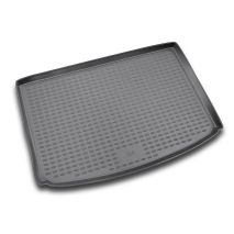 ΜΑΡΚΕ ΠΑΤΑΚΙ ΣΚΑΦΗ ΠΟΡΤ ΜΠΑΓΚΑΖ ΓΙΑ PEUGEOT 206 07/1998-02/2009 TPE ΛΑΣΤΙΧΟ ΣΕ ΑΝΘΡΑΚΙ ΣΚΟΥΡΟ ΓΚΡΙ ΧΡΩΜΑ NOVLINE - 1 ΤΕΜ. Auto Moto Tyres 