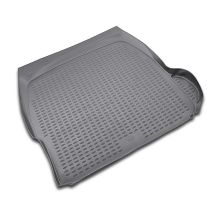 ΜΑΡΚΕ ΠΑΤΑΚΙ ΣΚΑΦΗ ΠΟΡΤ ΜΠΑΓΚΑΖ ΓΙΑ VOLVO S80 05/2006-2016 TPE ΛΑΣΤΙΧΟ ΣΕ ΑΝΘΡΑΚΙ ΣΚΟΥΡΟ ΓΚΡΙ ΧΡΩΜΑ NOVLINE - 1 ΤΕΜ. Auto Moto Tyres 