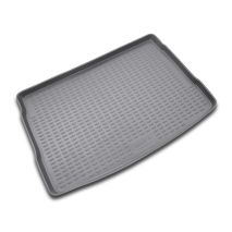 ΜΑΡΚΕ ΠΑΤΑΚΙ ΣΚΑΦΗ ΠΟΡΤ ΜΠΑΓΚΑΖ ΓΙΑ VOLVO XC60 11/2008-2017 TPE ΛΑΣΤΙΧΟ ΣΕ ΑΝΘΡΑΚΙ ΣΚΟΥΡΟ ΓΚΡΙ ΧΡΩΜΑ NOVLINE - 1 ΤΕΜ. Auto Moto Tyres 